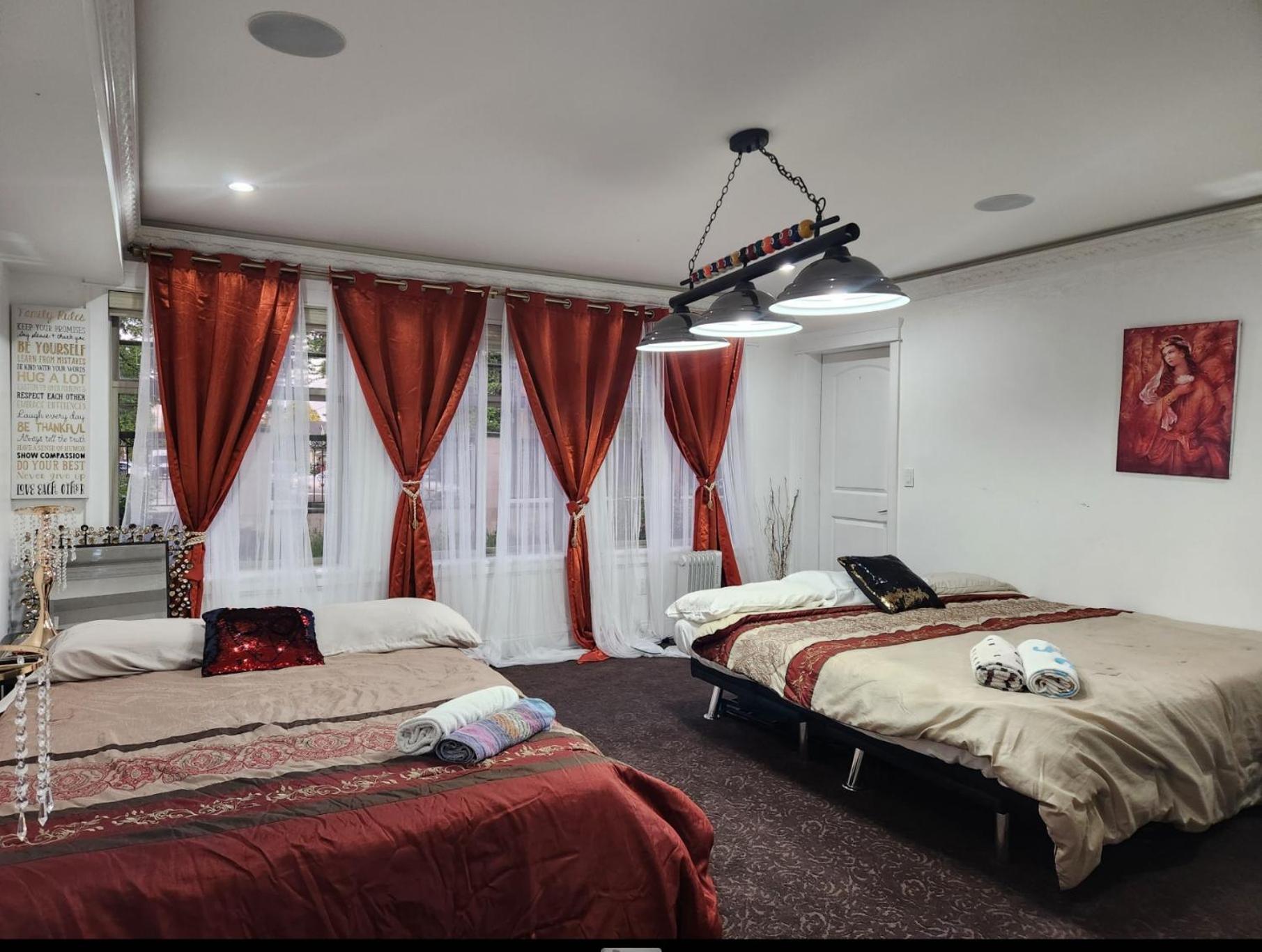 Empress Palace Hotel Суррей Экстерьер фото
