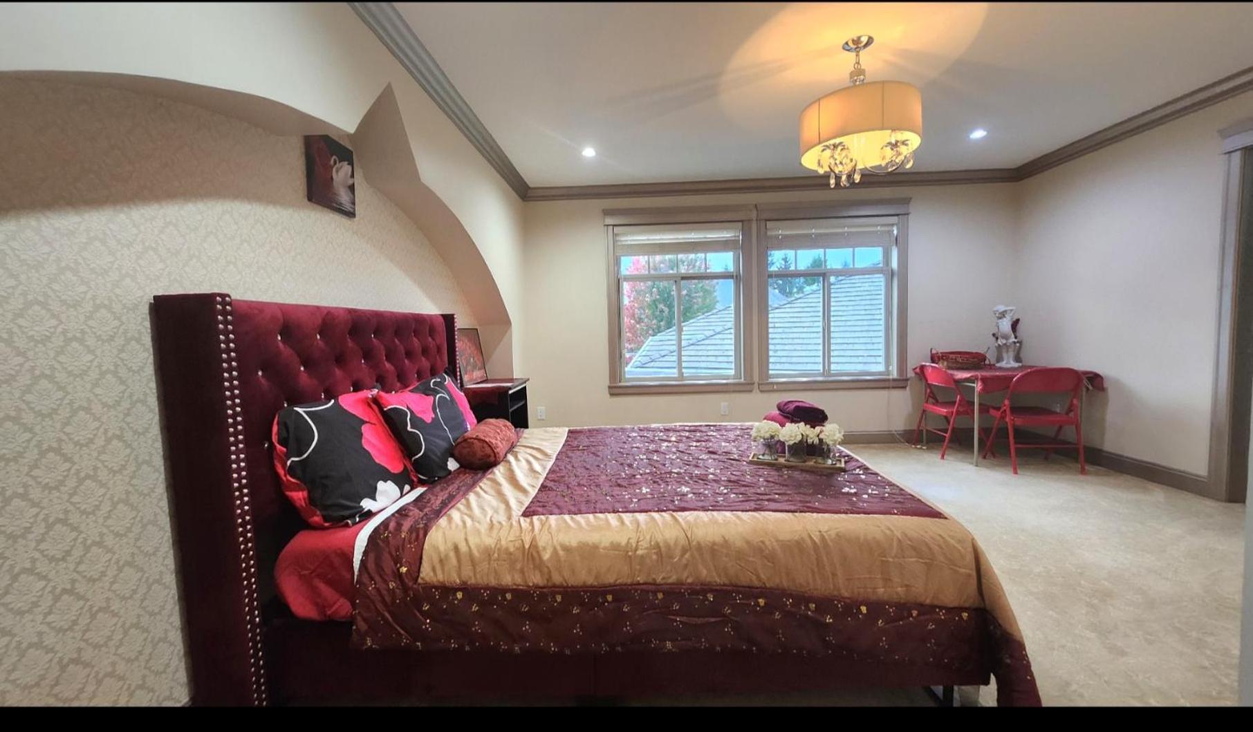 Empress Palace Hotel Суррей Экстерьер фото