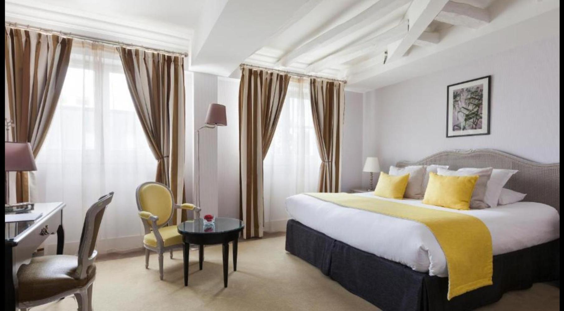 Empress Palace Hotel Суррей Экстерьер фото