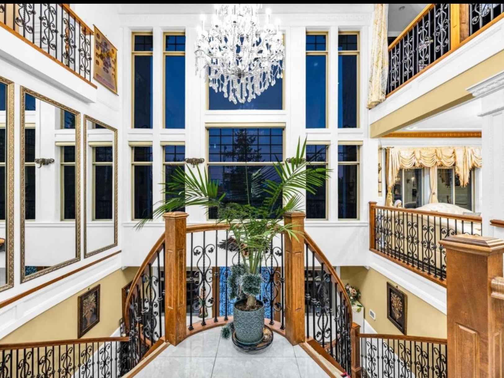 Empress Palace Hotel Суррей Экстерьер фото